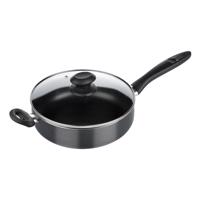 Hlboká panvica s pokrievkou Tescoma Presto, Ø 28 cm