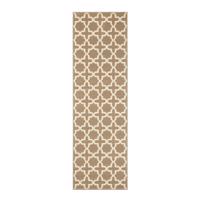 Hnedý koberec behúne 80x200 cm Glam – Hanse Home