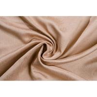 Hnedý záves 140x270 cm Cora - Mendola Fabrics