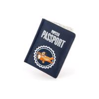 Hračka pre psa Cestovný pas – P.L.A.Y.