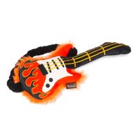 Hračka pre psa Elektrická gitara – P.L.A.Y.
