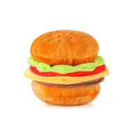 Hračka pre psa Hamburger – P.L.A.Y.
