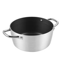 Hrniec s nepriľnavým povrchom na indukciu 4.5 l GrandChef – Tescoma