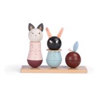 Interaktívna hračka Trio – Moulin Roty