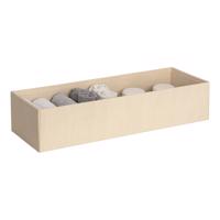 Kartónový organizér do zásuvky Valle – Bigso Box of Sweden