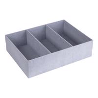 Kartónový organizér do zásuvky Vidar – Bigso Box of Sweden