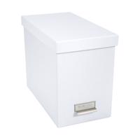 Kartónový organizér na dokumenty Johan – Bigso Box of Sweden