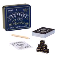 Kartová hra Campfire Games – Gentlemen&#39;s Hardware