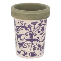 Keramický kvetináč ø 13 cm – Esschert Design