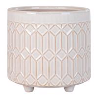 Keramický kvetináč ø 15,5 cm – House Nordic