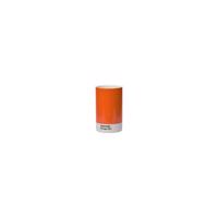 Keramický organizér na písacie potreby Orange 021 – Pantone