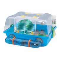 Klietka pre hlodavcov Savic Spelos – Plaček Pet Products
