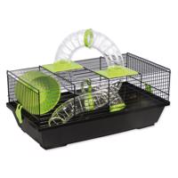 Klietka pre hlodavcov Small Animals Libor – Plaček Pet Products