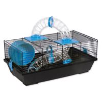 Klietka pre hlodavcov Small Animals Libor – Plaček Pet Products