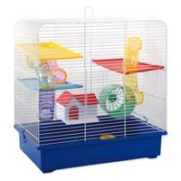 Klietka pre hlodavcov Small Animals  – Plaček Pet Products