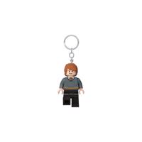 Kľúčenka so svietidlom Harry Potter Ron Weasley – LEGO®