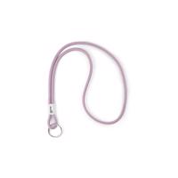 Kľúčenka v levanduľovofialovej farbe Light Purple 257c – Pantone
