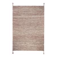 Koberec 140x100 cm Lhena - Nattiot