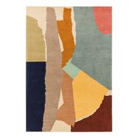 Koberec Asiatic Carpets Abstract Multi, 120 x 170 cm