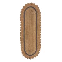 Koberec behúň 230x80 cm Grace - Flair Rugs
