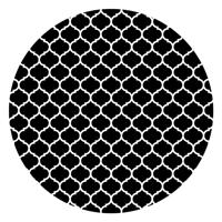Koberec Rizzoli Round, ⌀ 140 cm