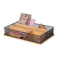 Kovový organizér na písacie potreby – Compactor