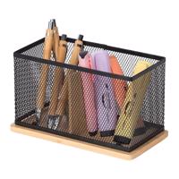 Kovový organizér na písacie potreby – Compactor