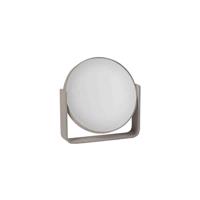 Kozmetické zrkadlo ø 19 cm Ume – Zone