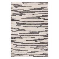 Krémovo-sivý koberec 120x170 cm Mason – Asiatic Carpets