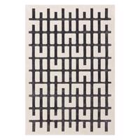 Krémovo-sivý koberec 120x170 cm Valley – Asiatic Carpets