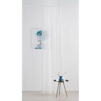 Krémovobiela záclona 300x245 cm Voile – Mendola Fabrics