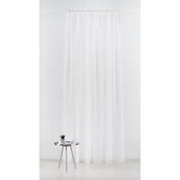 Krémovobiela záclona 300x260 cm Voile – Mendola Fabrics