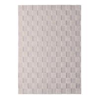Krémovobiely koberec 120x170 cm Damas - Nattiot