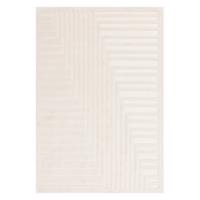 Krémovobiely koberec 120x170 cm Valley – Asiatic Carpets