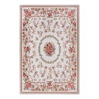 Krémovobiely koberec 150x220 cm Nour – Hanse Home