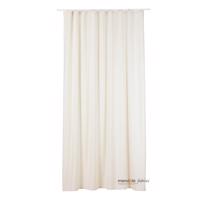 Krémovobiely zamatový záves 140x245 cm Roma – Mendola Fabrics