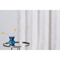 Krémovobiely záves 130x260 cm Cadiz – Mendola Fabrics