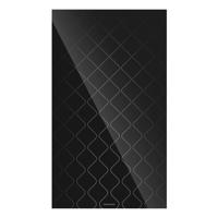 Kryt na sporák z tvrdeného skla 30x52 cm Online – Tescoma