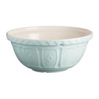 Ľadovomodrá kameninová misa Mason Cash Mixing, ⌀ 26 cm