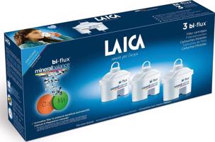 Laica Bi-Flux minerálny balanc M3M, 3ks
