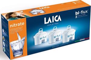 Laica Bi-Flux proti dusičnanom N3N, 3ks