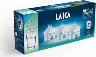 Laica Bi-Flux proti vodnému kameňu H3M, 3ks