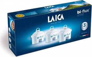 Laica Bi-Flux univerzálny F3M, 3ks