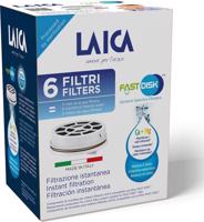 Laica Fast Disk, 6ks