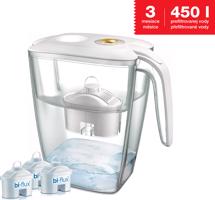 Laica Firenze XXL starter pack J9068A1