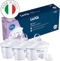 Laica K3M Bi-Flux filtračná patróna zvyšujúca pH vody (od 8 do 9,5), 3ks