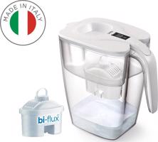 Laica Milano XXL J81-AA, biela - Bazár