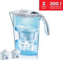 Laica Stream Line starter pack J9029C3, biela