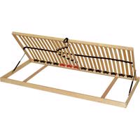 Lamelový rošt 80 x 200 cm Double BV - Materasso