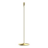 Lampová noha v zlatej farbe 140 cm Santé – UMAGE